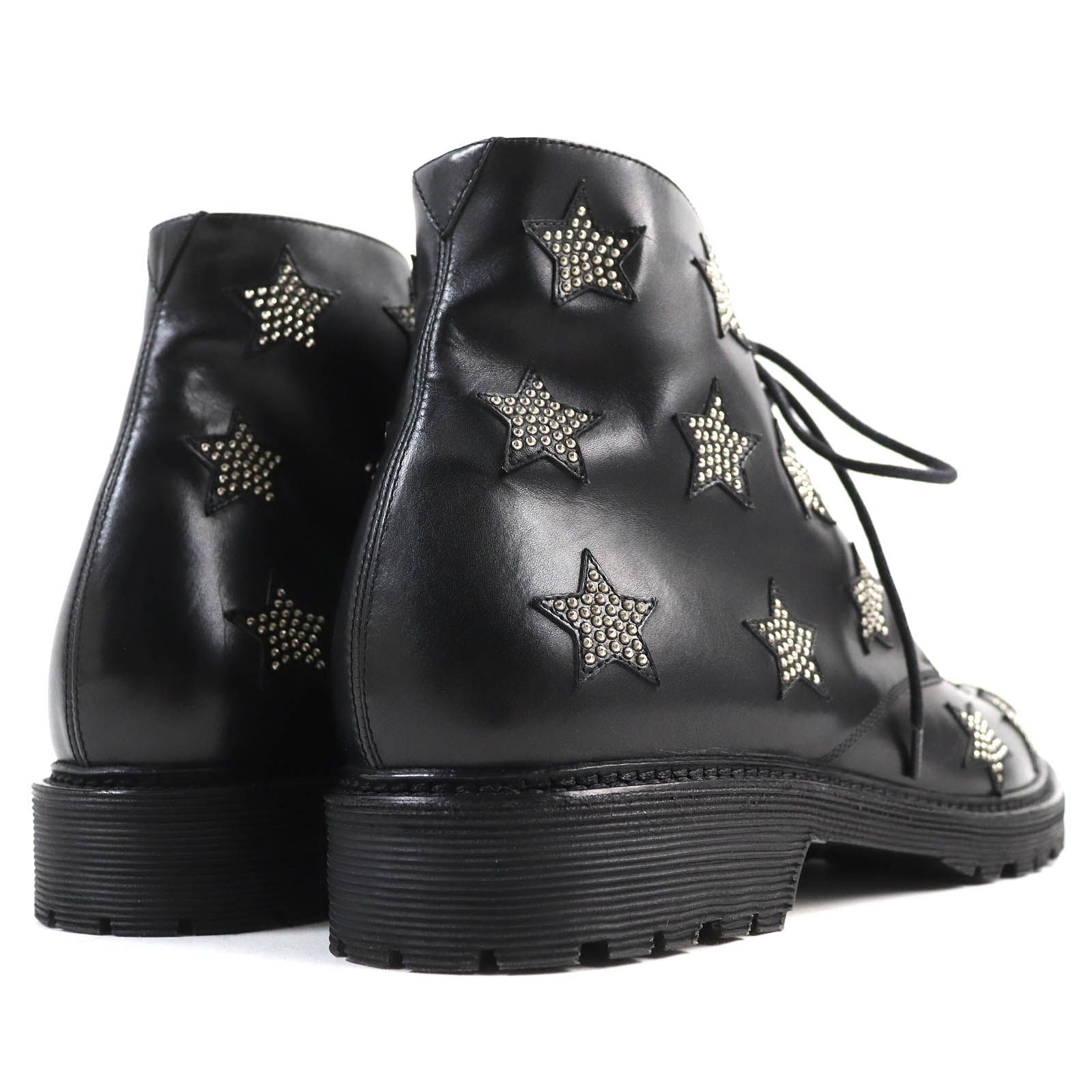 SAINT LAURENT PARIS サンローラン パリ ブーツ エディ期 SAINT LAUREN