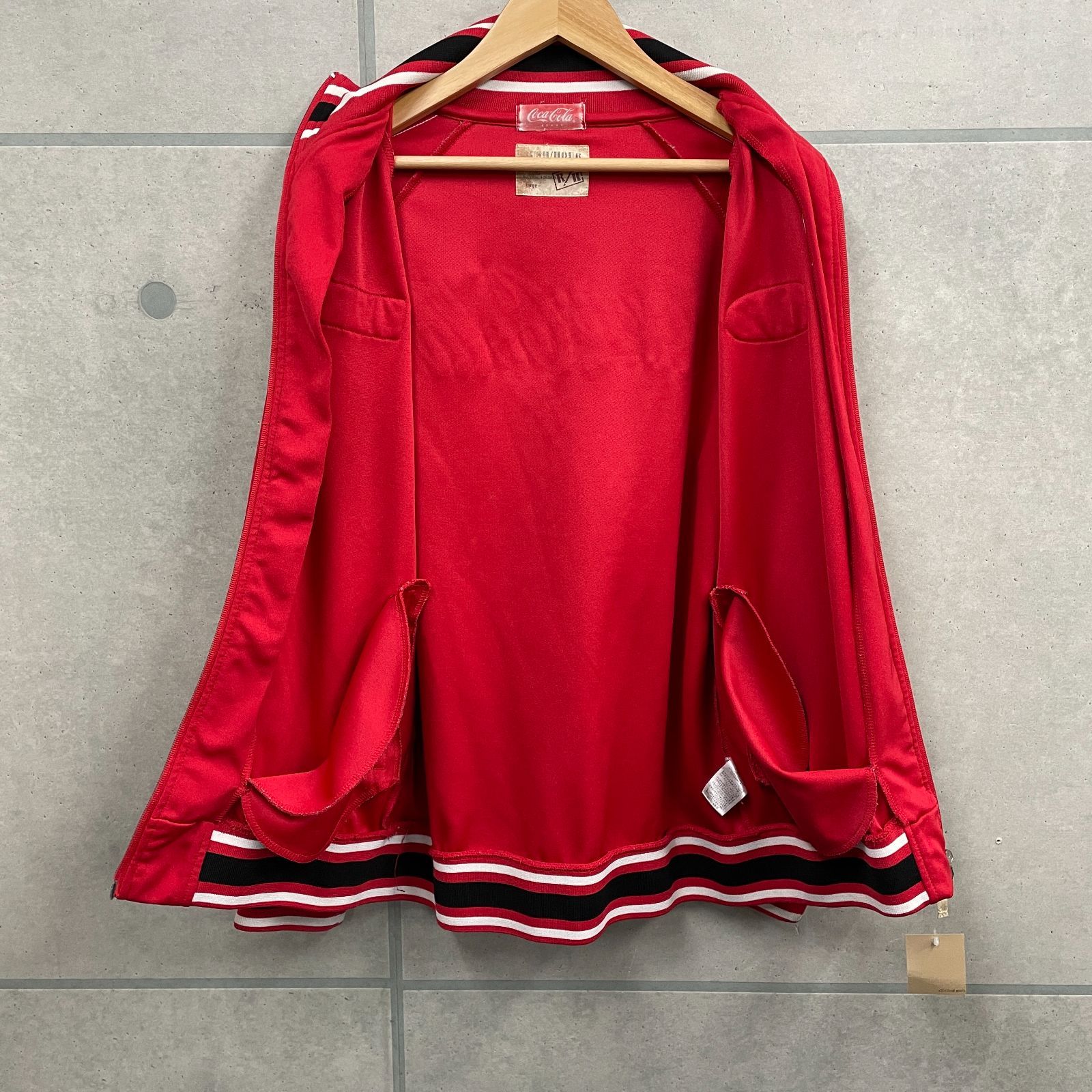 希少 レア RUSH HOUR ラッシュアワー コカコーラ コカ・コーラ