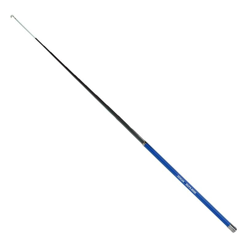 デンサン スーパースリムフィッシャー DCFS-8000