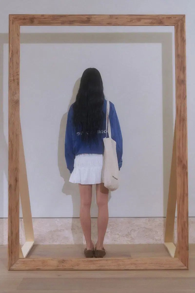 スムーズなムード