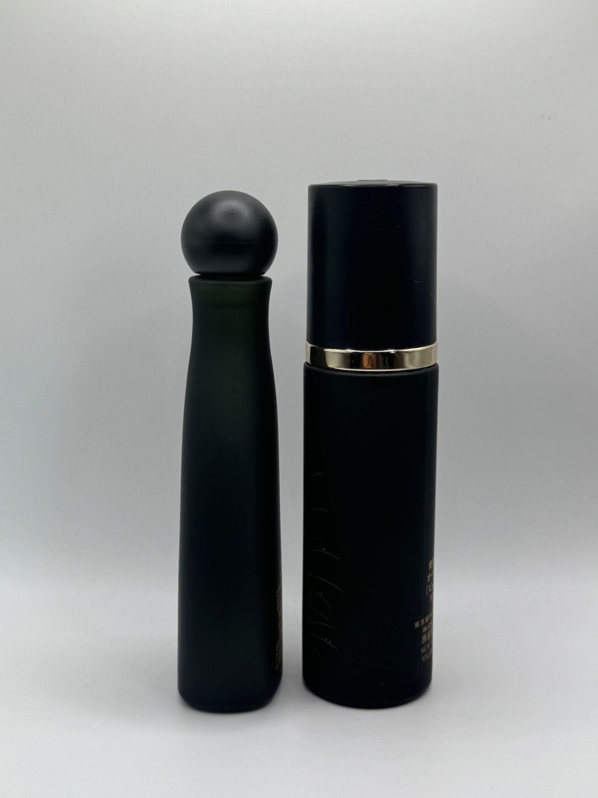 資生堂 禅 オーデコロン 80ml & 資生堂 禅 オーデコロン (ピュア