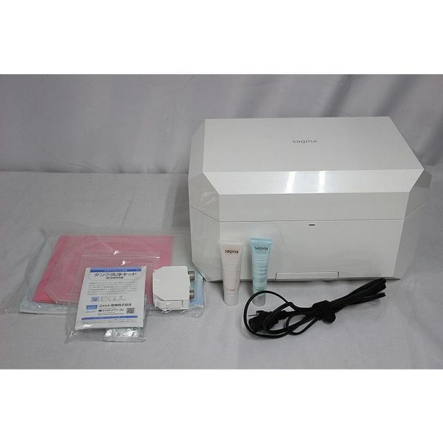 美品 サキナ ルルシェ 化粧品有り