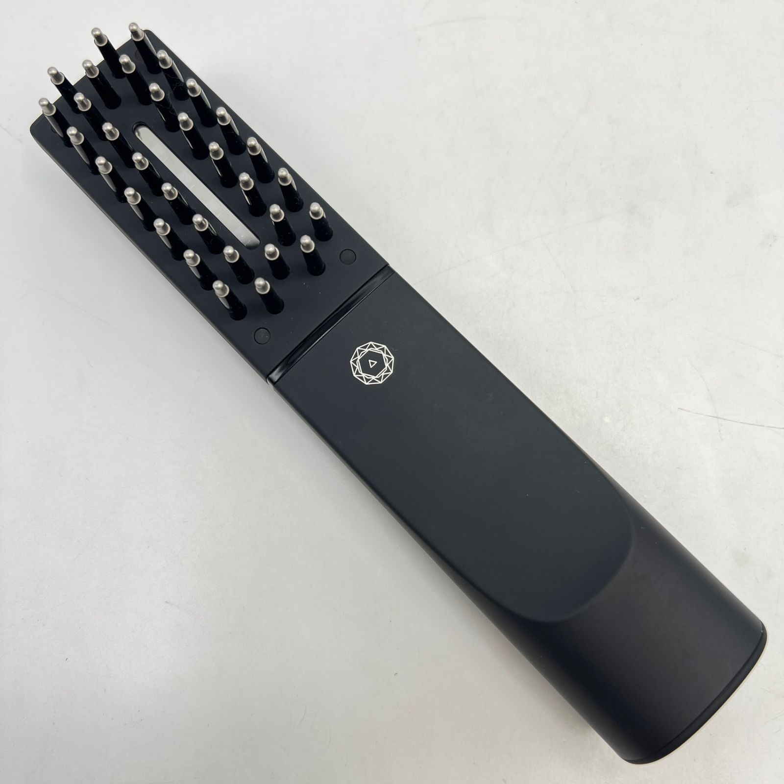 美品】デンキバリブラシ 2.0+ ボディ 低周波美容機器 ヘッドスパ