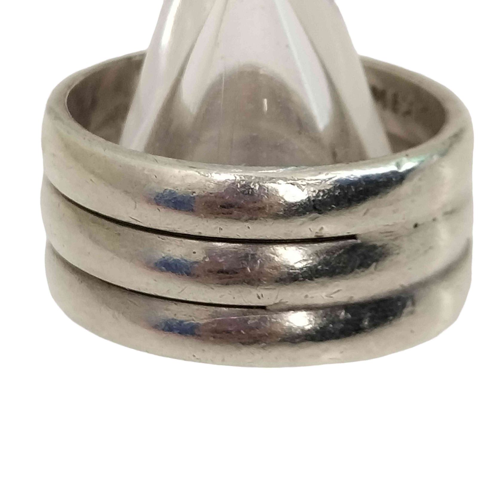 ユーズドフルギ USED古着 MEXICO silver 925 刻印 メキシコ シルバー  