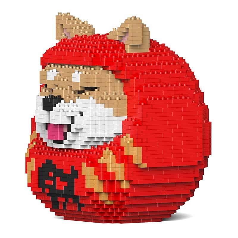 立体パズル