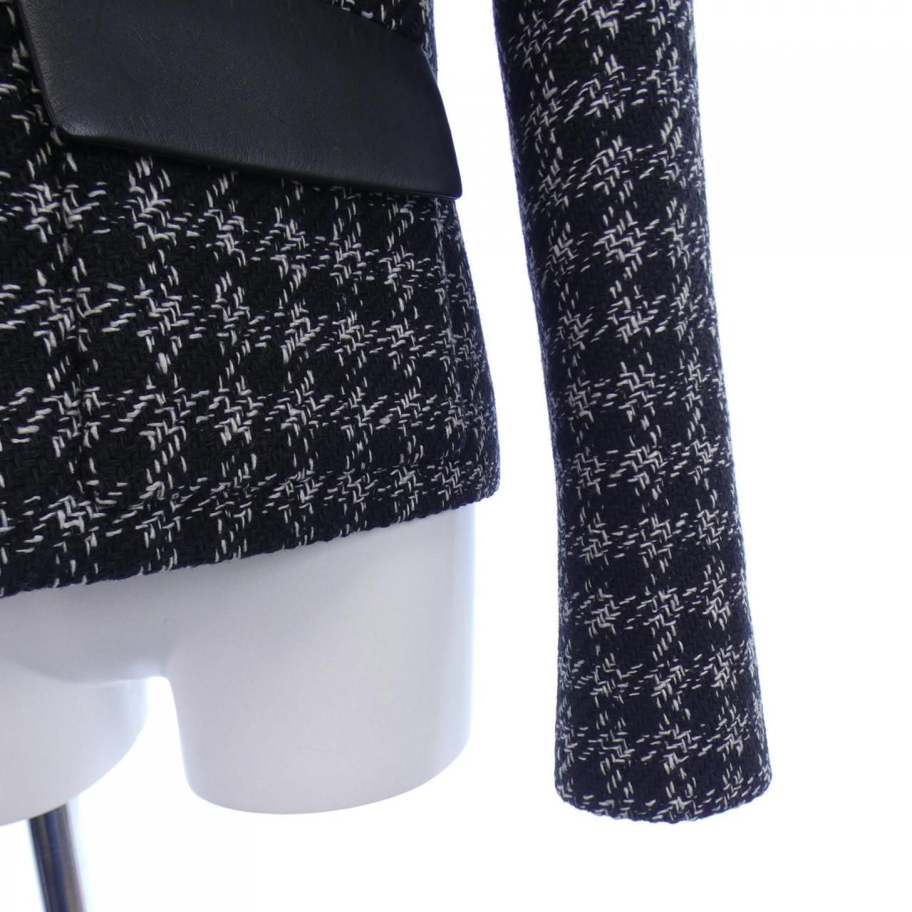 VUITTON ジャケット