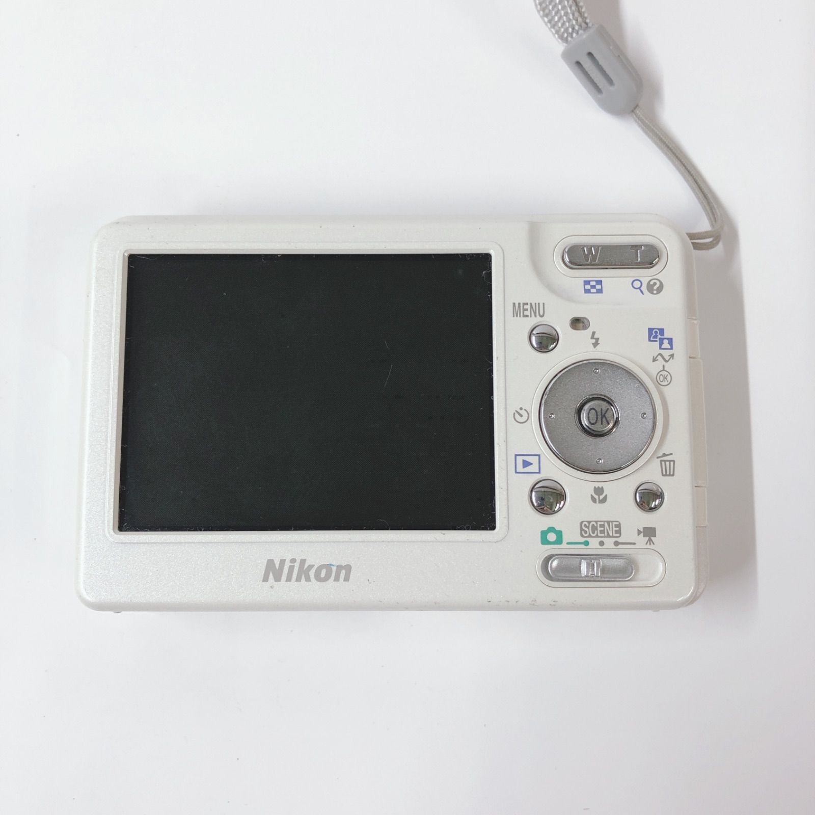 HITACHI 日立 HSC-S1 デジカメ 未使用 商品をSale価格