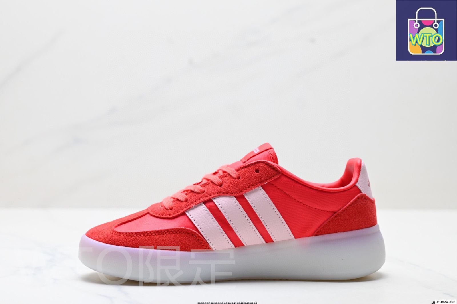 軽量スポーツシューズ-WTO輸入1