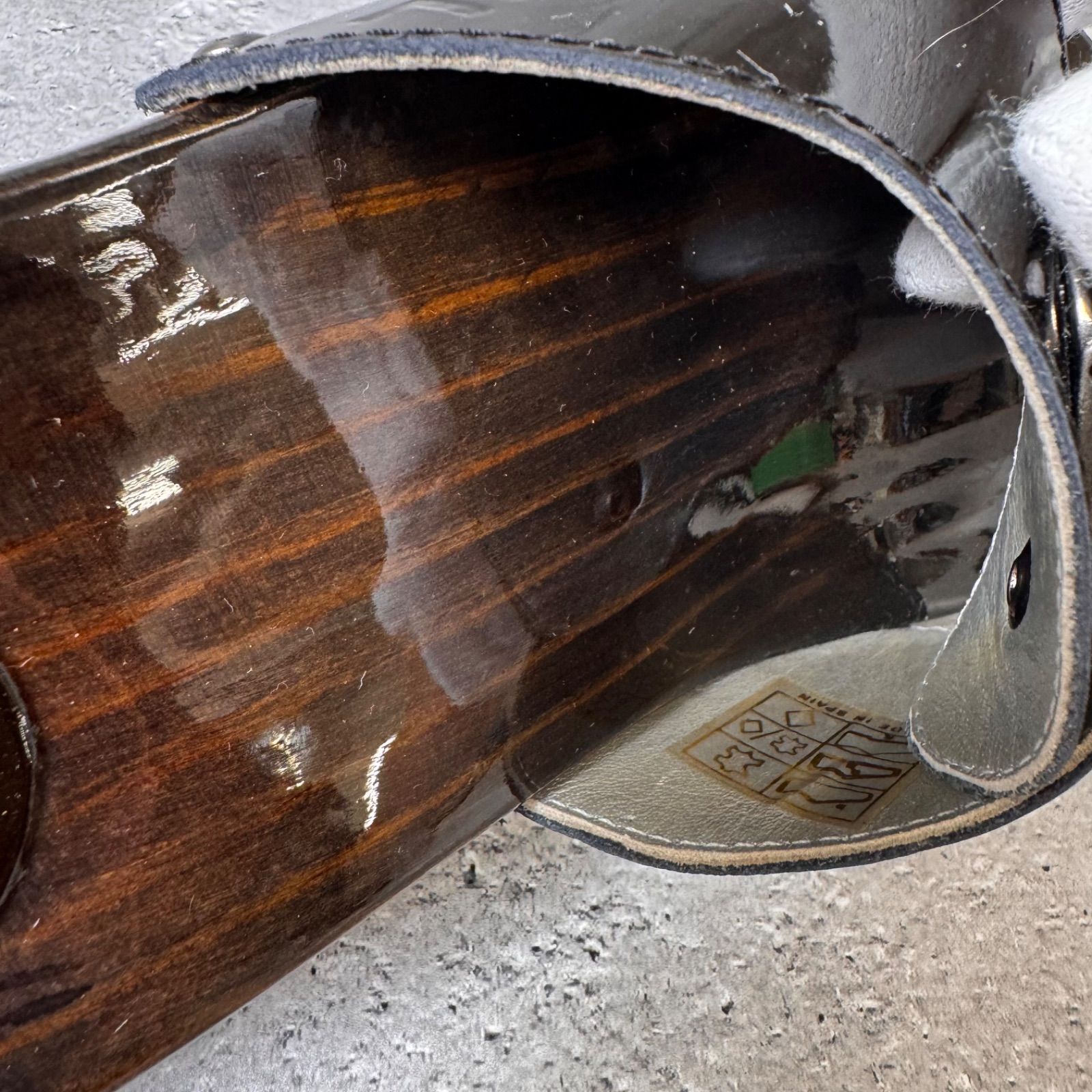 CHANEL ココマーク