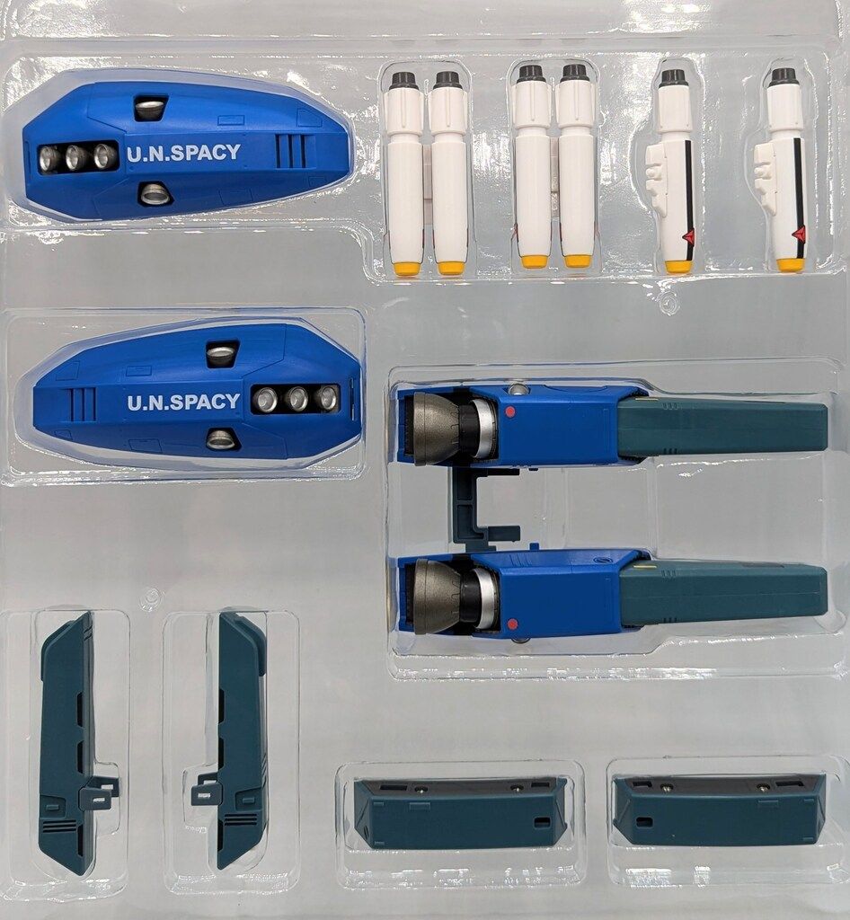 【正規品 通販 ブランド】 やまと 1|60完全変形 VF-1J マックス機withスーパーパーツ 【100%本物保証】