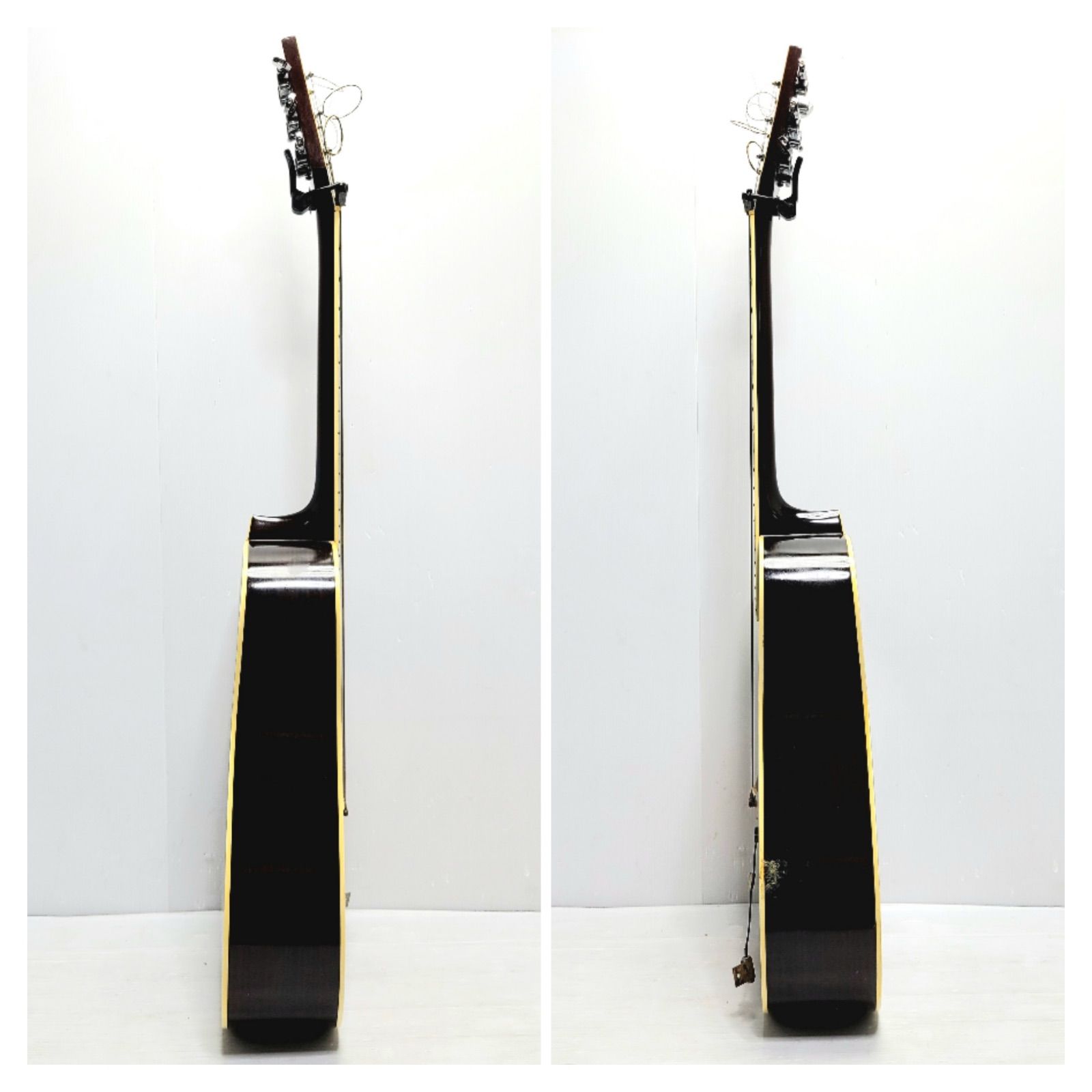 Chaki W-50 アコースティックギター アコギ ヴィンテージ 希少 レア Chaki W-50 アコースティックギター アコギ ヴィンテージ 希少