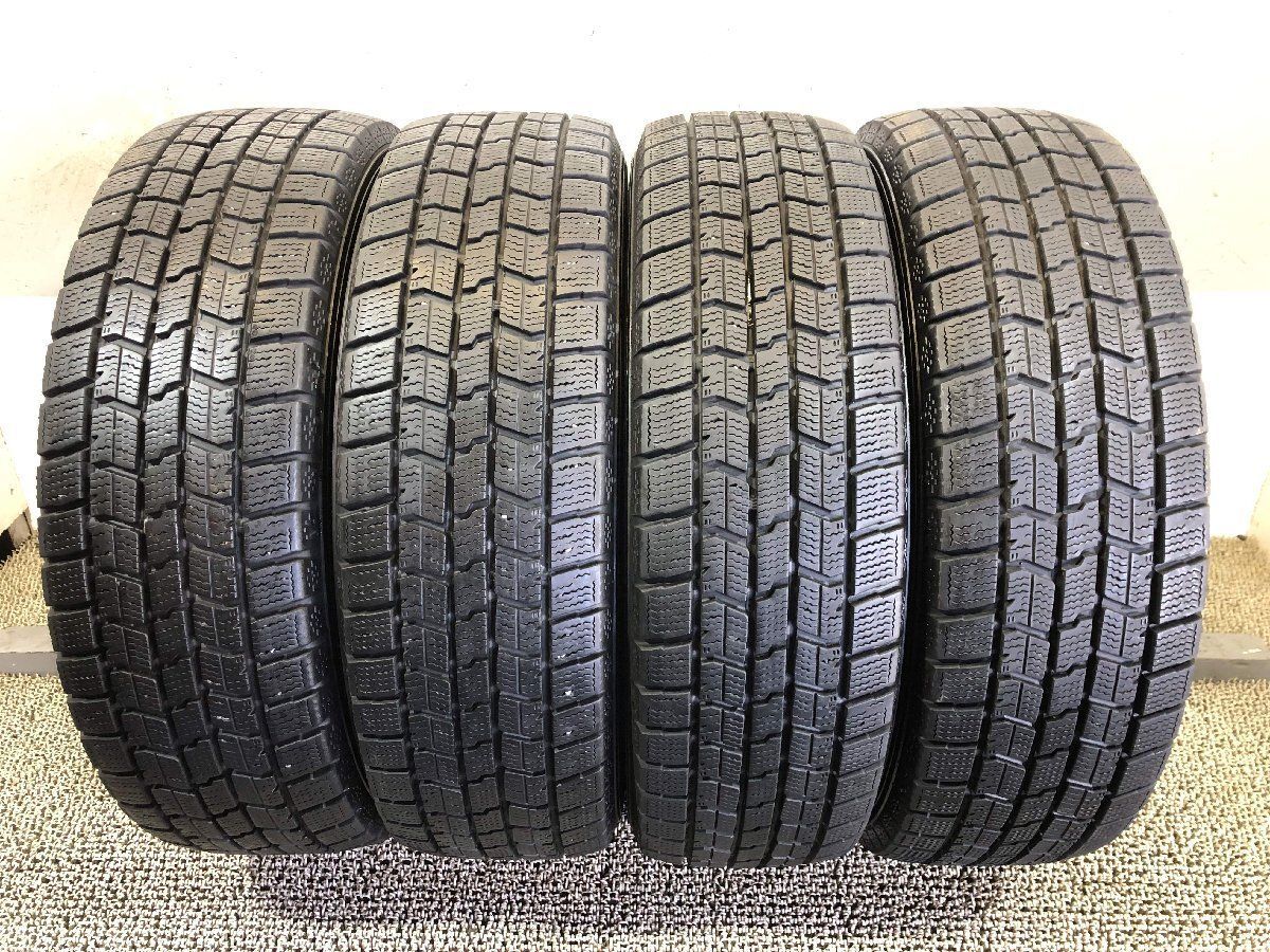 175 65r15 グッドイヤー アイスナビ7 ICENAVI7 4本 4099 スタッドレスタイヤ 沖縄県 離島は