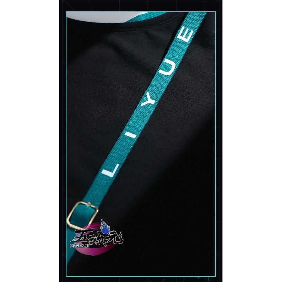 コンサート 同人衣装