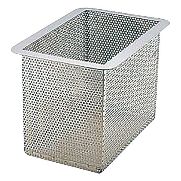 カンダ BK 角ペール65型用水切カゴ 1点