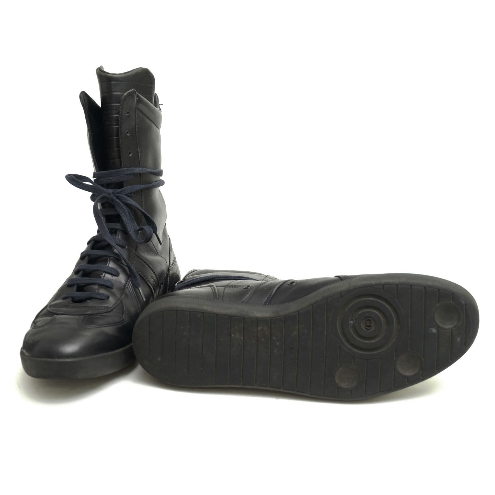 ディオールオム／Dior HOMME シューズ スニーカー 靴 ハイカット  