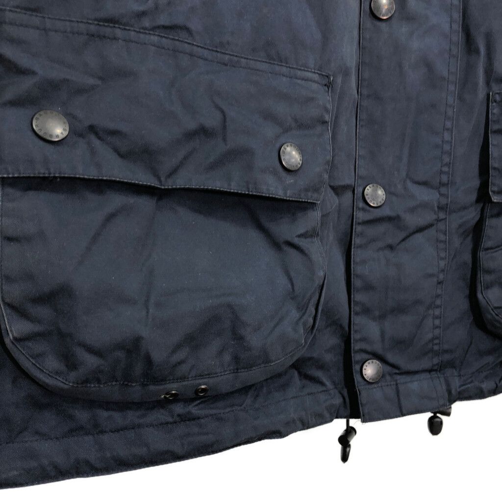 Barbour バブアー L/W BEAUFORT ビューフォート オイルド