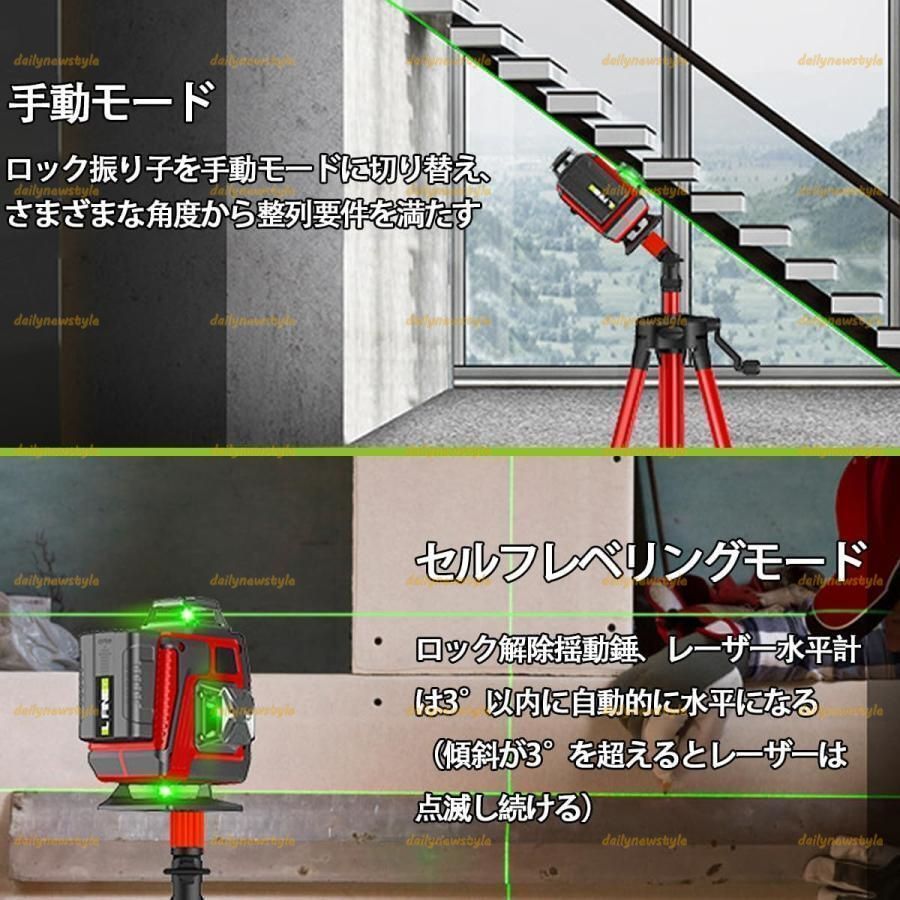 リモコン付き