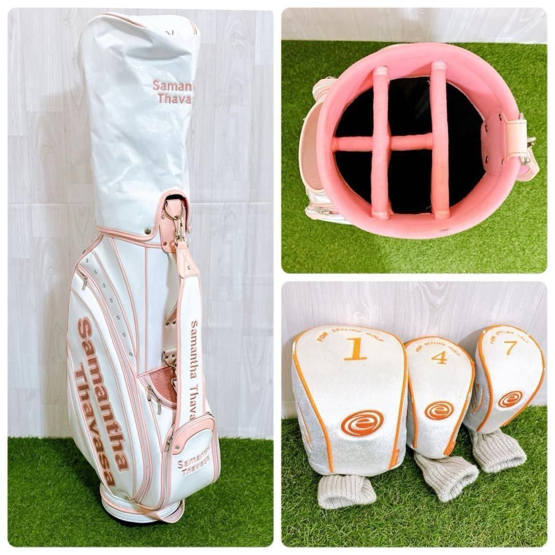 MIZUNO efil ミズノ エフィル レディースゴルフセット 10本