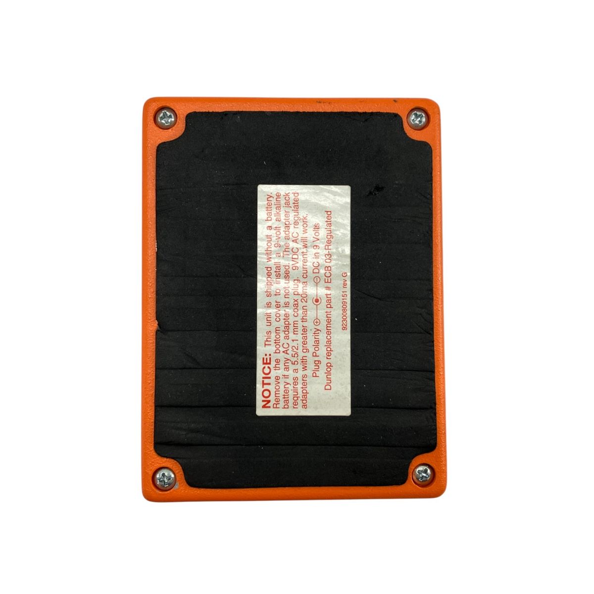 MXR Phase 100 フェイザー エフェクター ギター 音響機材 中古