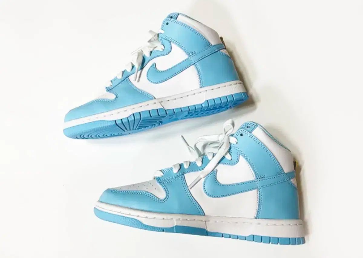 NIKE(ナイキ) ダンク スカイブルー (日本) 国内販売中/5月2日 NIKE(ナイキ) ダンク スカイブルー (日本) 国内販売中/5月2日
