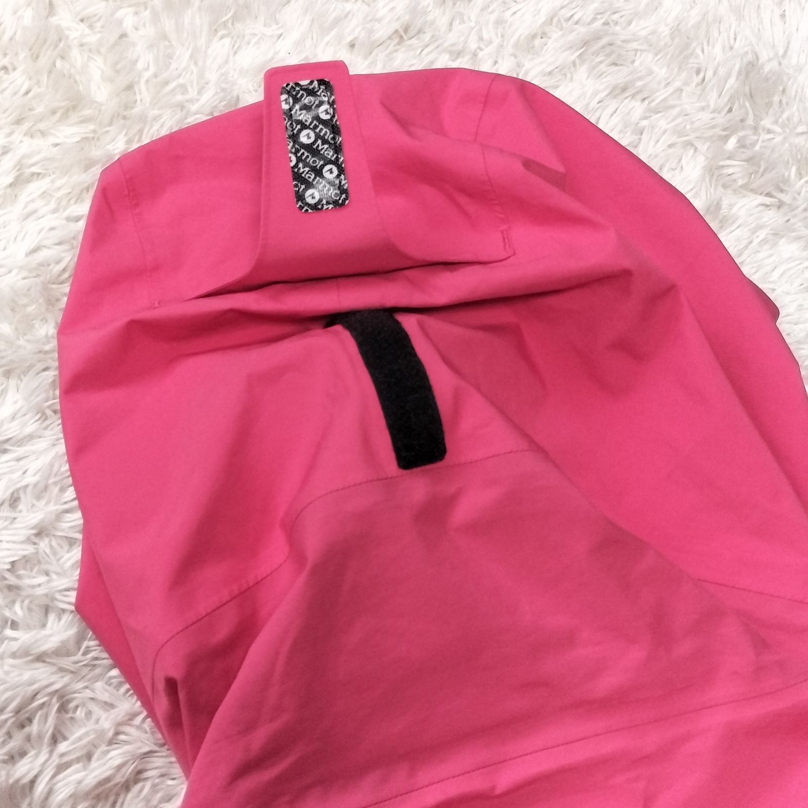 ウィメンズコモドジャケット GORE-TEX