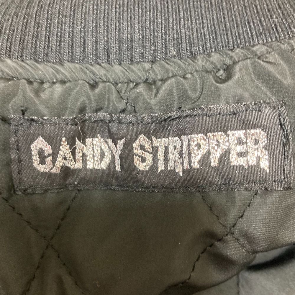 STRIPPER キャンディストリッパー