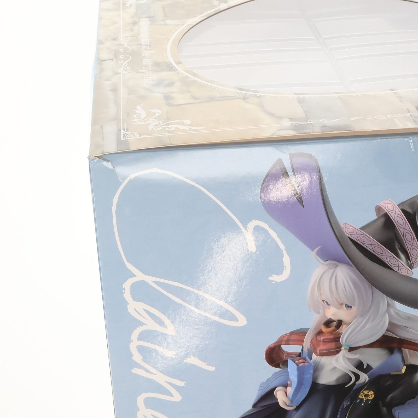 (再販) イレイナ DX Ver. 魔女の旅々 1/7 完成品 フィギュア(BF159) ベルファイン フィギュア｜魔女の旅々｜イレイナ DX Ver.
