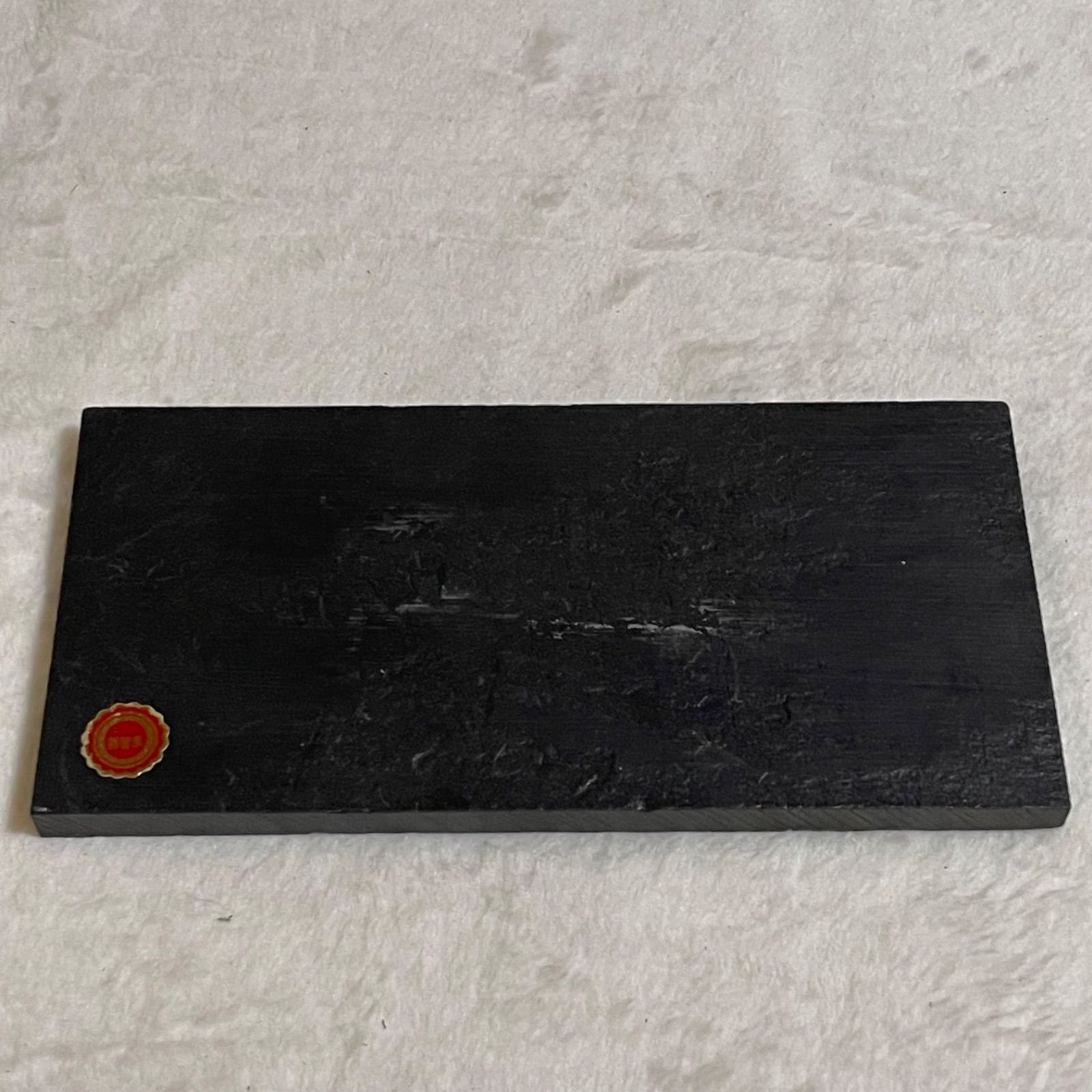 ☆那智黒石☆ -恵比寿天様☆大黒天様- ☆台座付き☆ 置物 - メルカリ