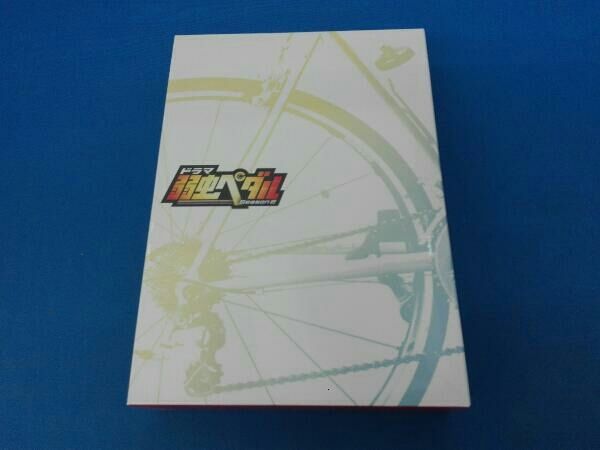 ドラマ『弱虫ペダル』 DVD BOX(6枚組) 安い