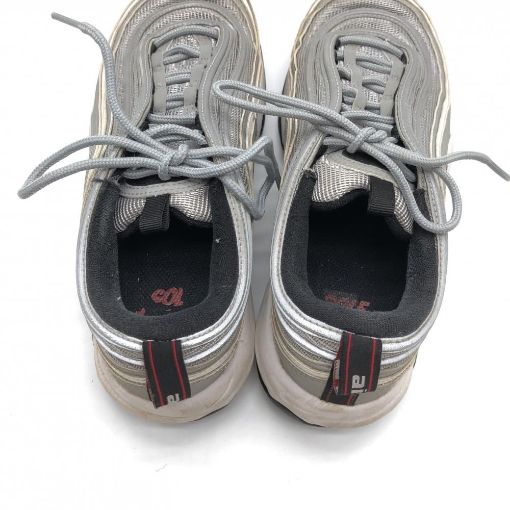 ☆特価☆ナイキ ゴルフシューズ グレー C17538-001 エアマックス97G