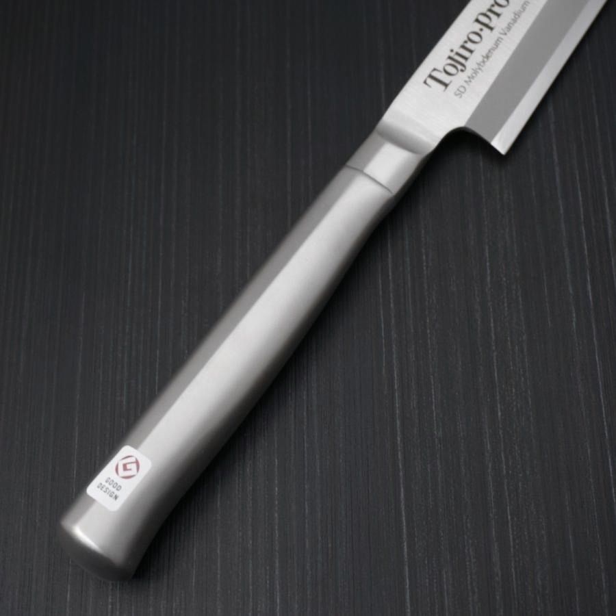 藤次郎】 包丁 柳刃 210mm TOJIRO PRO 和包丁シリーズ SDモリブデン