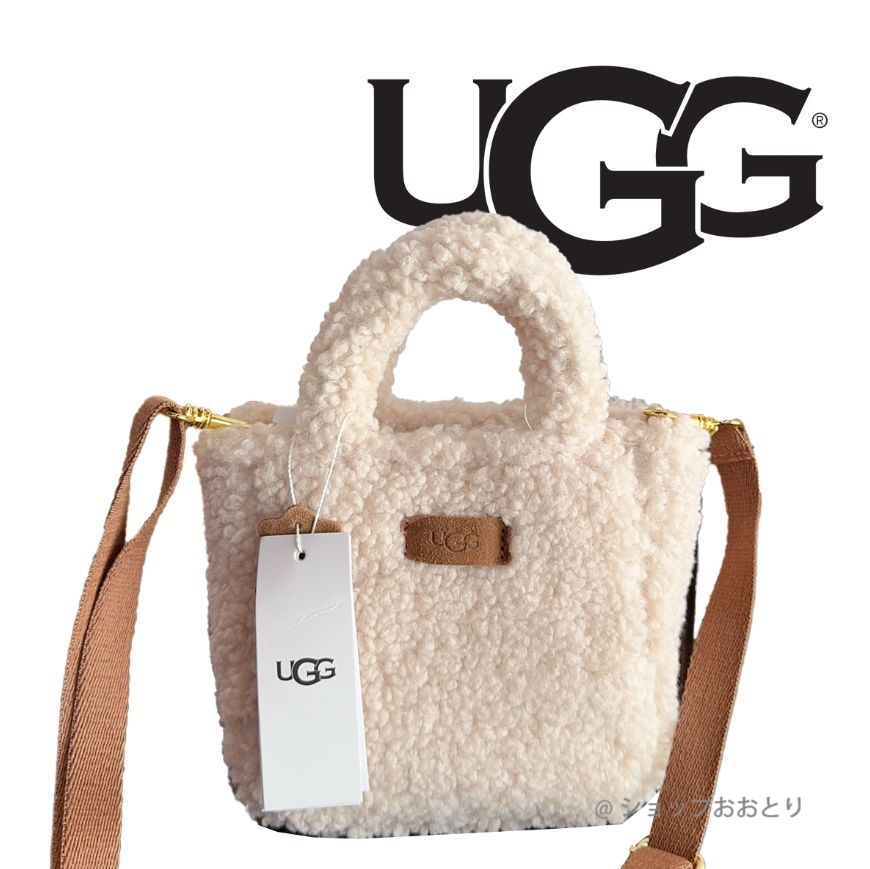 販売 ugg バッグ 新作