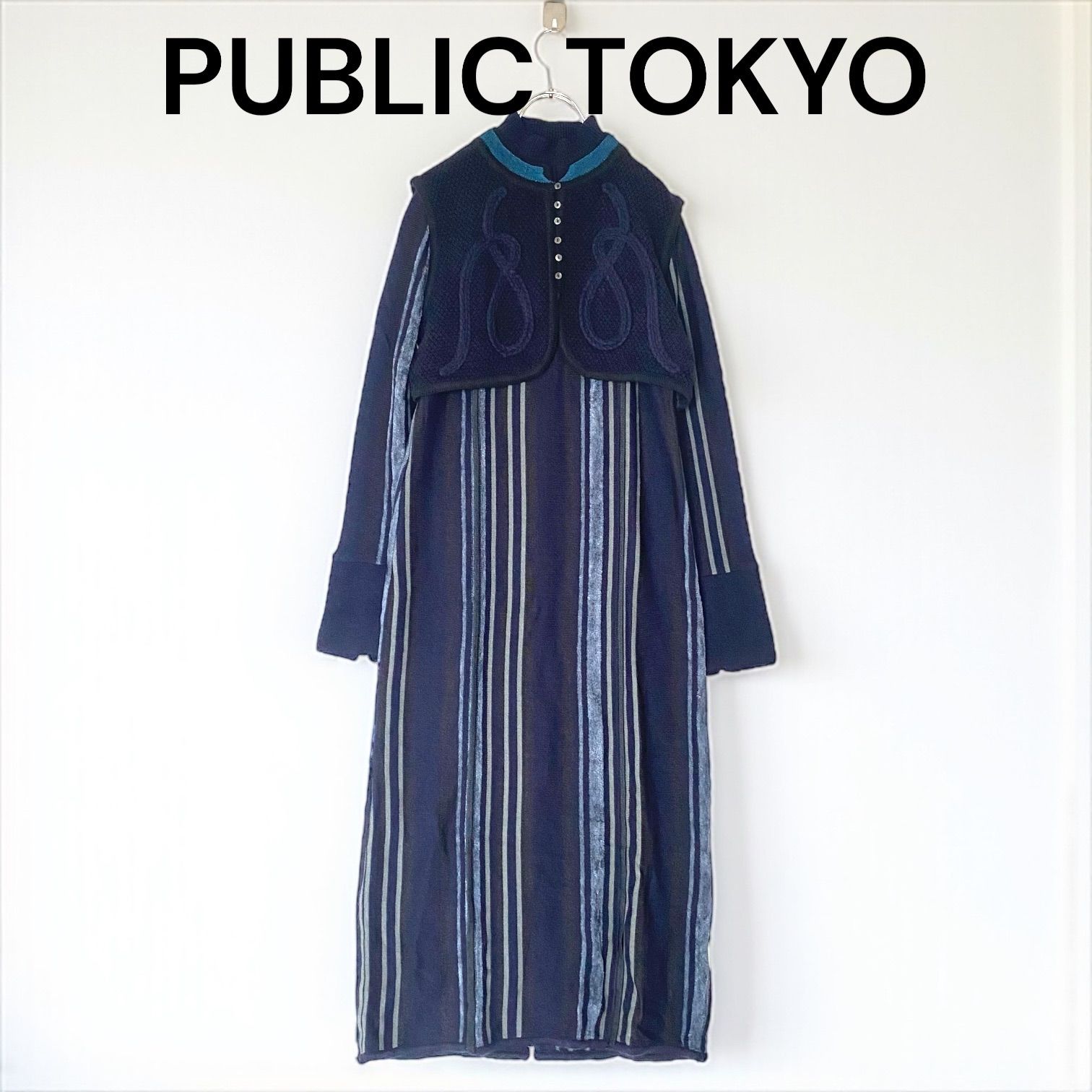 STAFF SPECIAL ORDER ITEM｜PUBLIC TOKYO ONLINE STORE PUBLIC