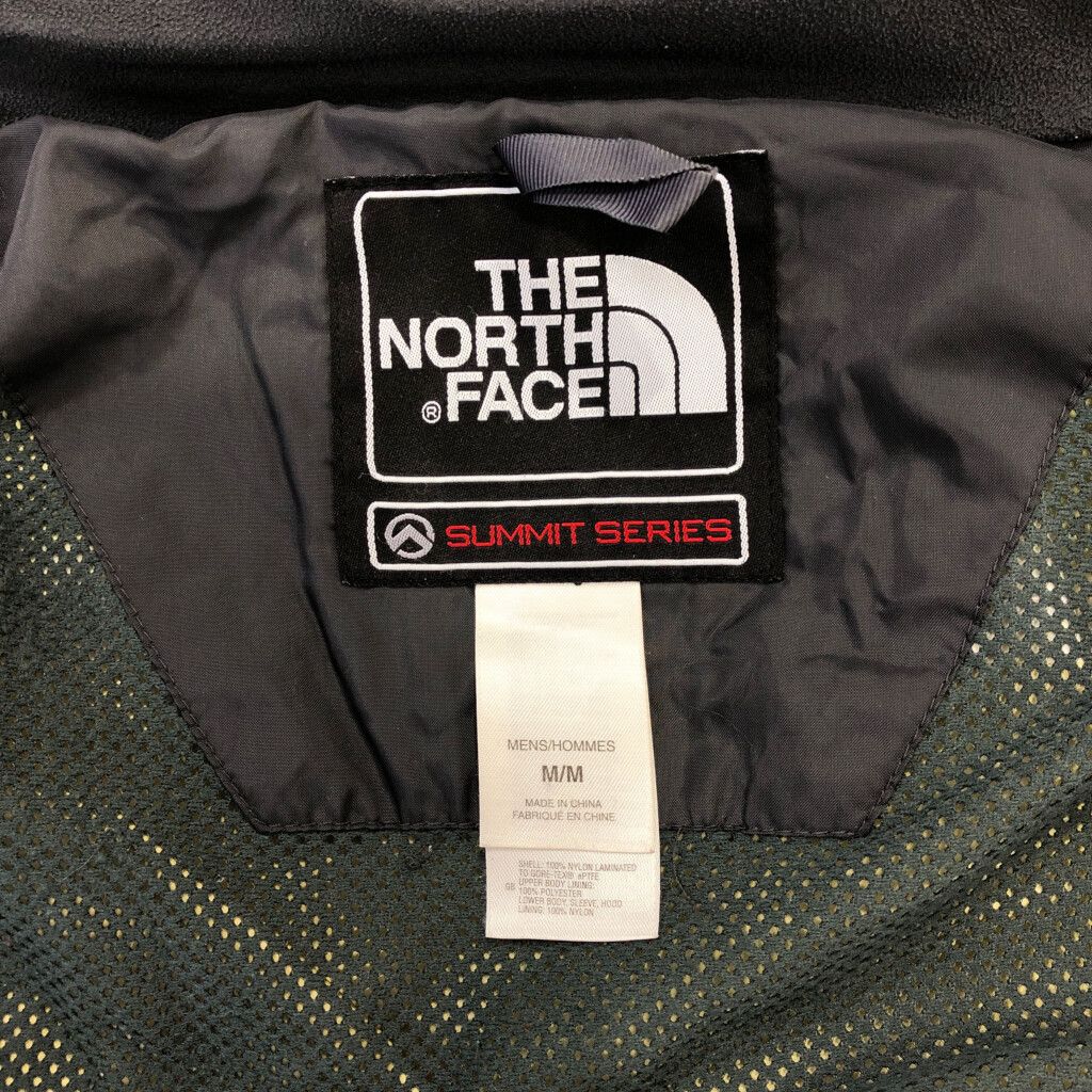 THE NORTH FACE ノースフェイス SUMMIT SERIES GORE-TEX