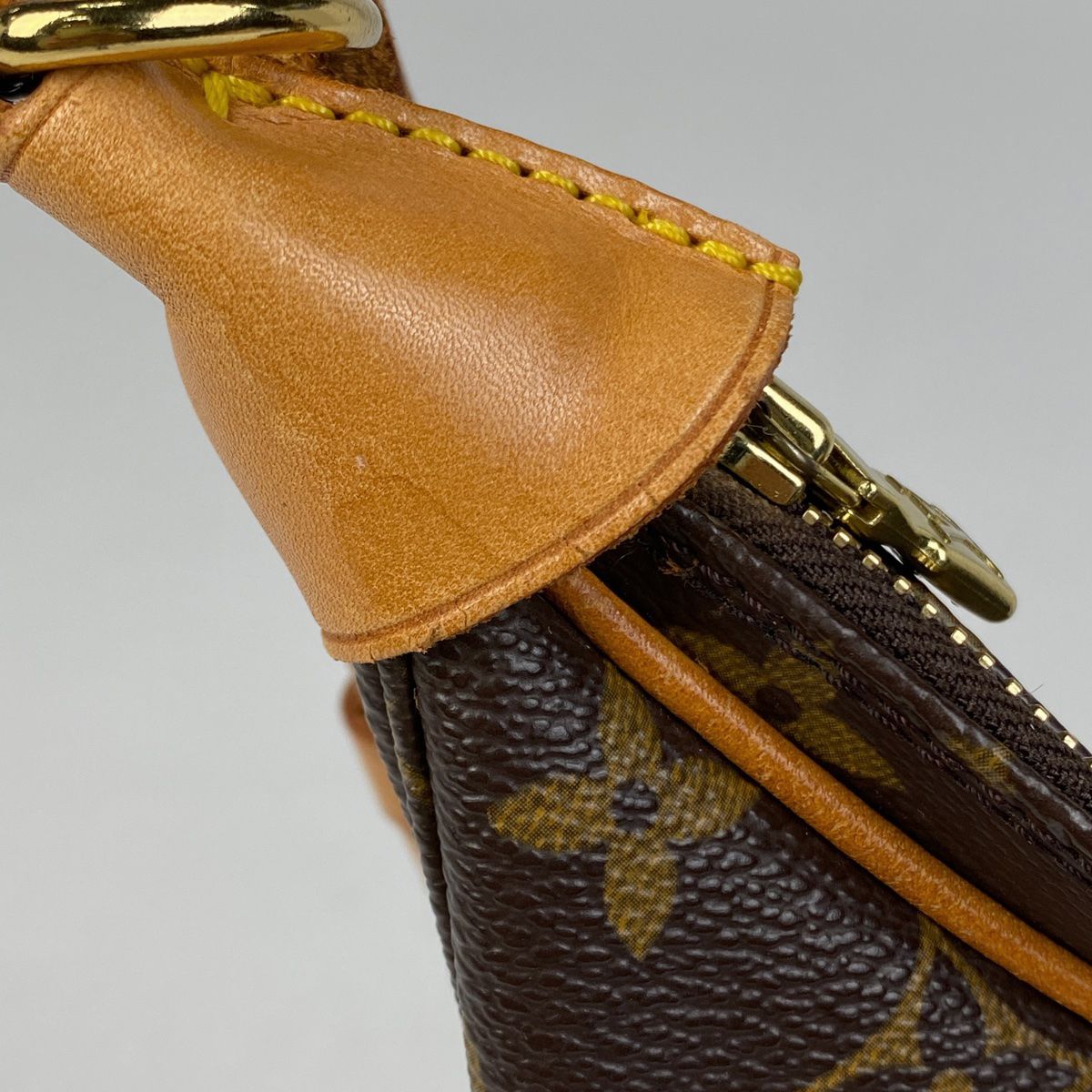 カジュアル☆【LOUIS VUITTON】BOULOGNE ブーローニュ NM (Louis