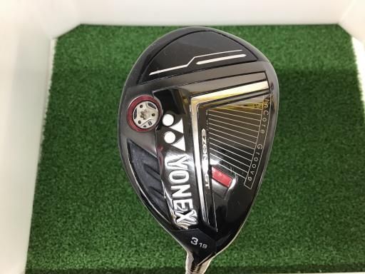 中古】 ヨネックス EZONE GT(2022) U3 ユーティリティ UT RK