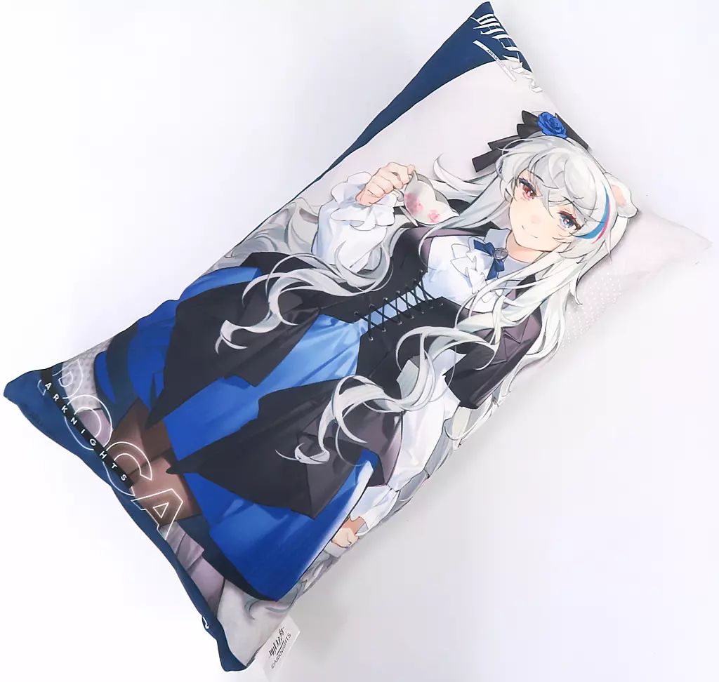 白猫プロジェクト NEW WORLD'S プレミアム 抱き枕カバー シャルロット 白猫プロジェクト NEW WORLD'S プレミアム 抱き枕カバー シャルロット