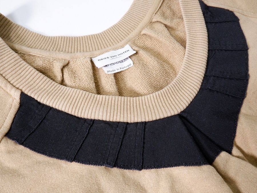 DRIES VAN NOTEN - DRIES VAN NOTENドリスヴァンノッテン
