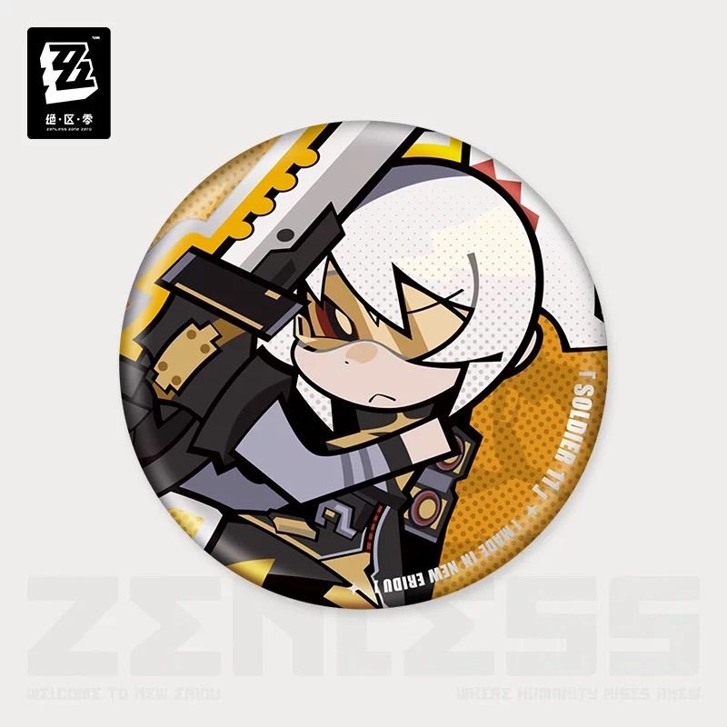 O-MENZ缶バッジ▶狐 文スト太宰治 缶バッジ 狐 - メルカリ