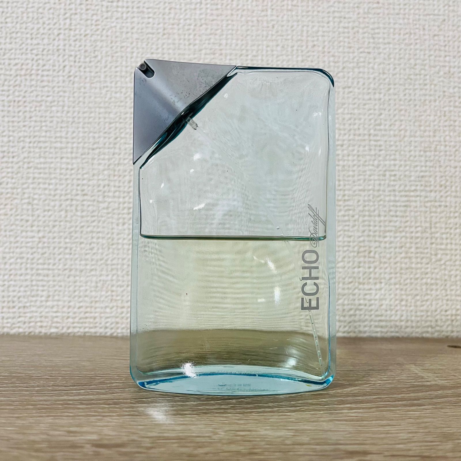 香水 ダビドフ エコー 100ml