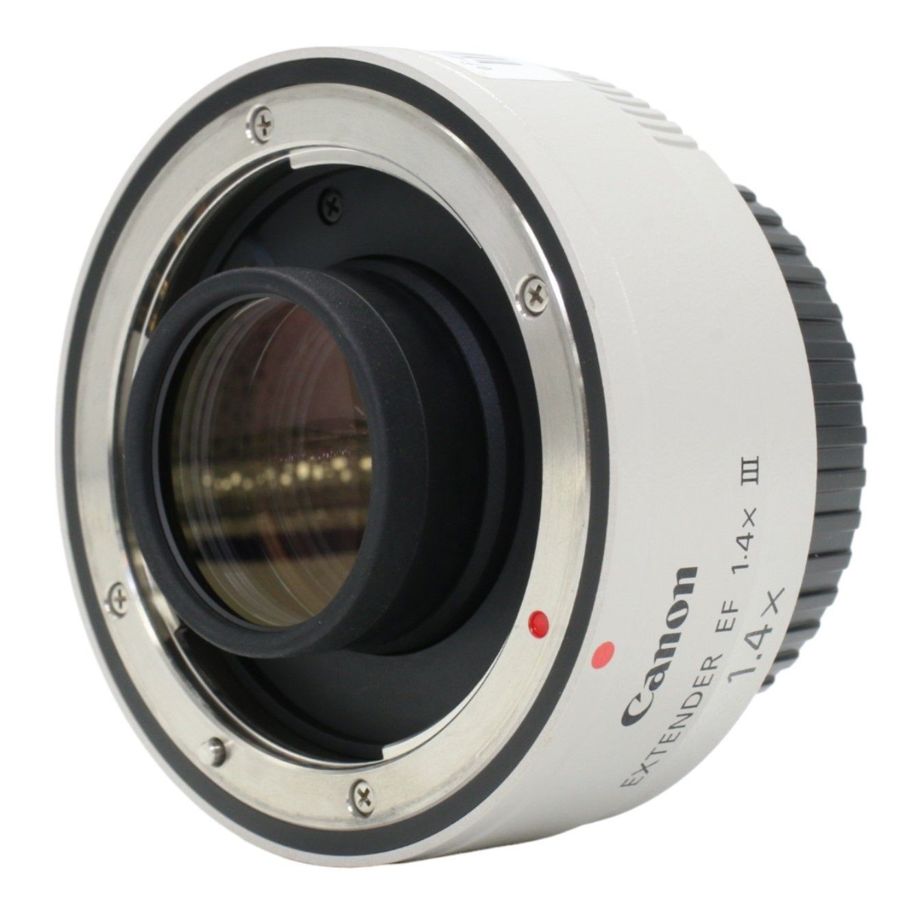 CANON EXTENDER EF1.4xIII テレコンバーター【非常に良い(A)】 【公式 