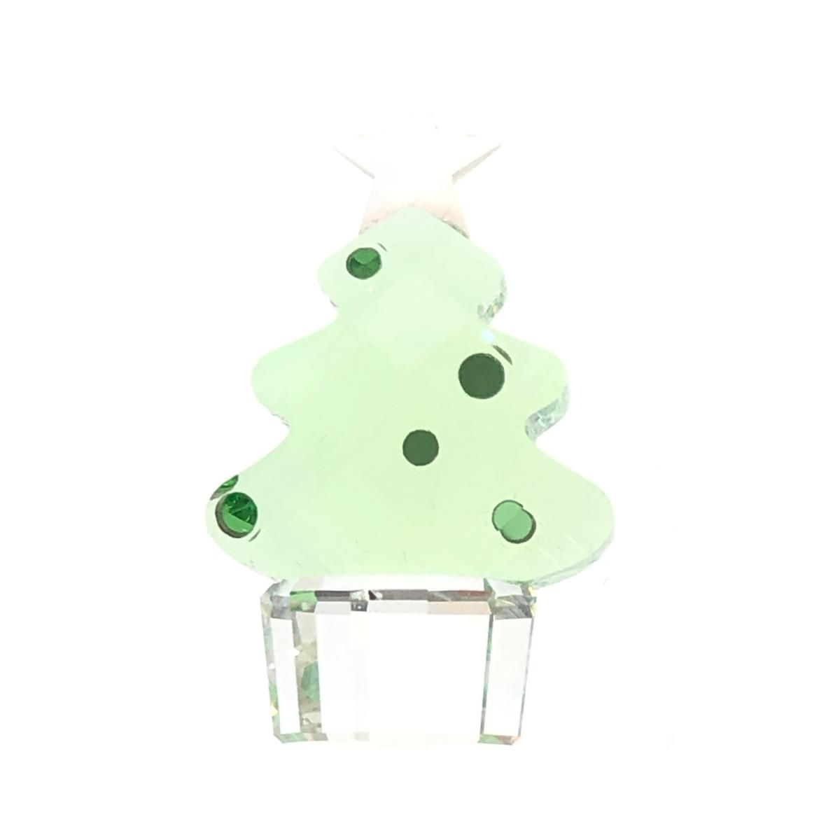 【未使用】スワロフスキー フィギュリン 置き物 キリスト降誕 羊 クリスマス 未使用】スワロフスキー フィギュリン 置き物 キリスト降誕 羊