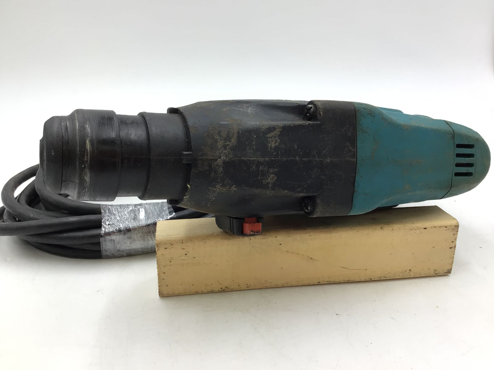 品 Makita マキタ 18mmハンマドリル HR1830F IT5V9H5SKEUC エコツール小牧ｲﾝﾀｰ店 M02 HRDEVELOPMENT_JP