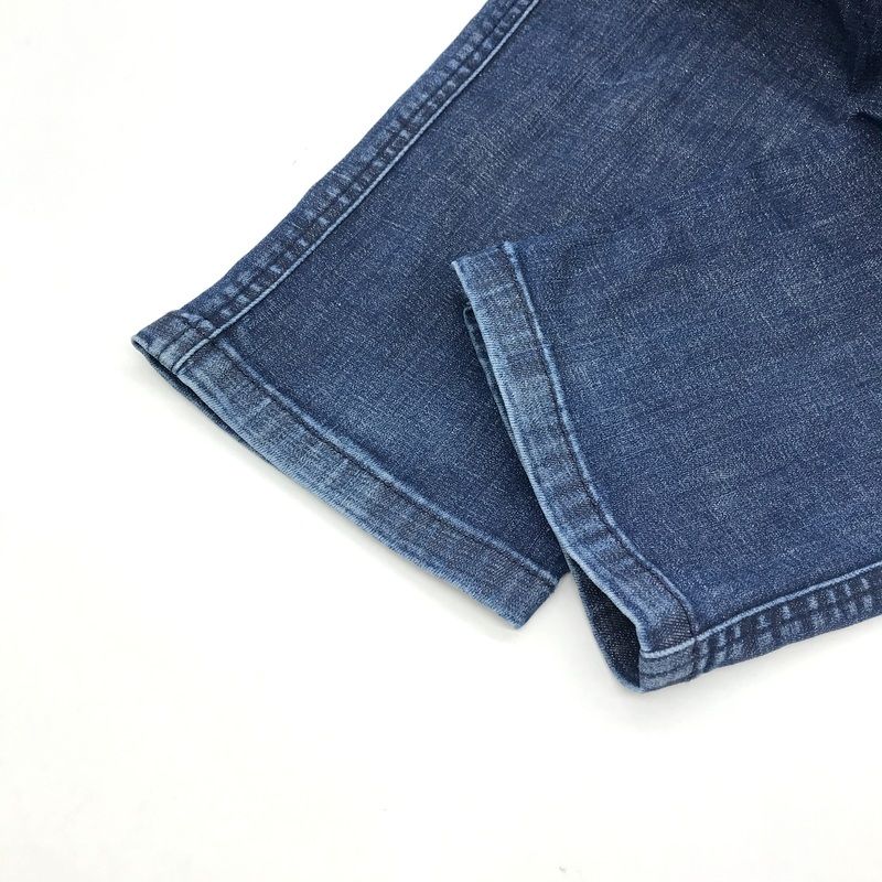 NANGA × H.A.K.U MOUNTAIN SUPPLY デニムパンツ HK-S103