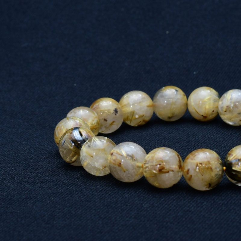 秘密のハートヘマタイト