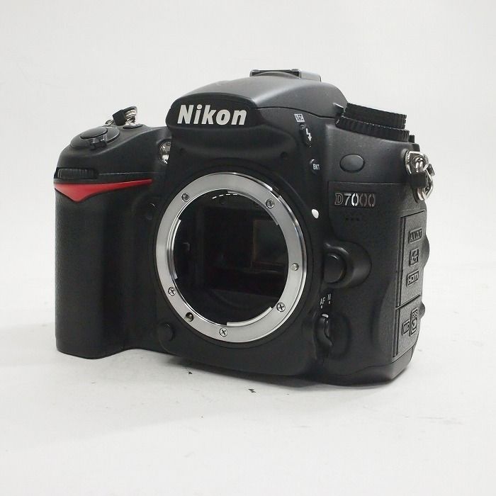NIKON ニコン/D7000ボディ/2149838/Bランク/88 NIKON ニコン⁄家電