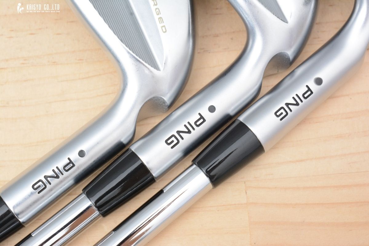 i530 アイアンセット