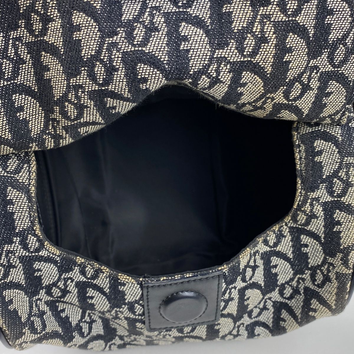 クリスチャンディオール Christian Dior トロッター柄