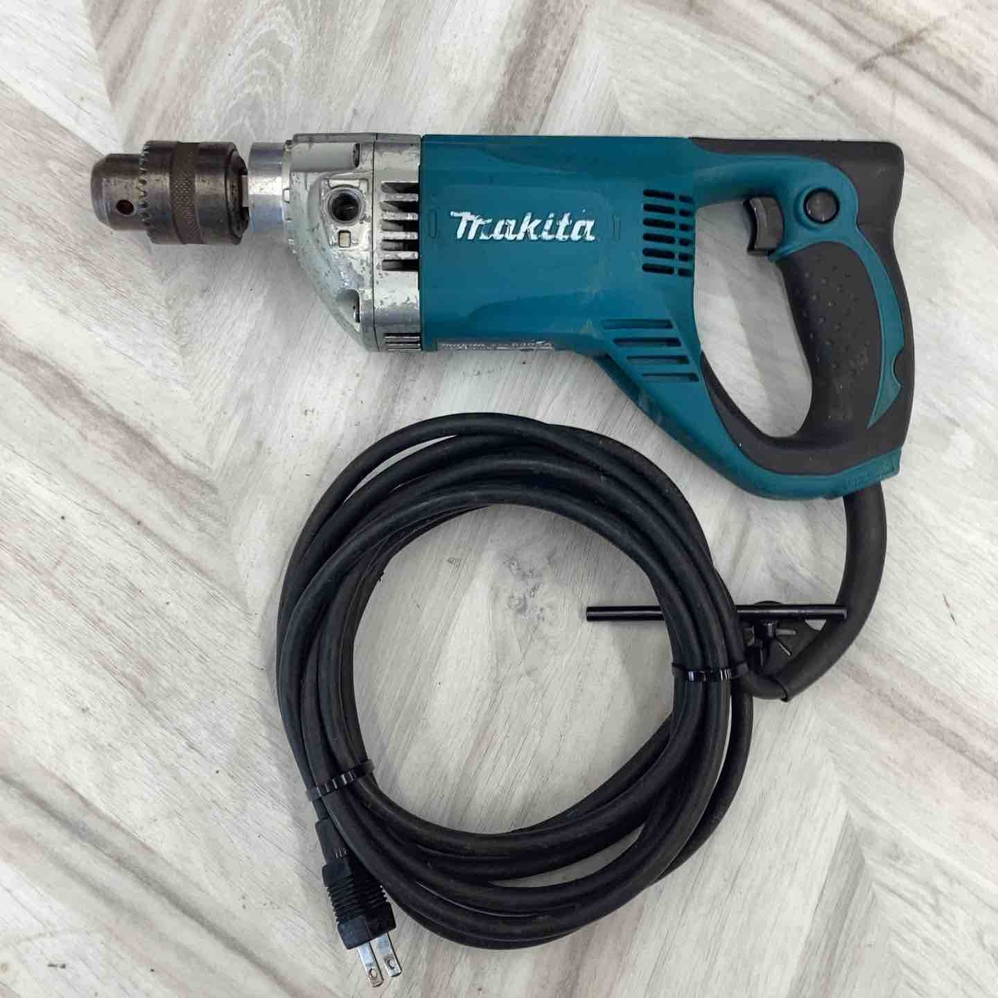 マキタ makita 電気ドリル 6305A ブレーキ付 越谷店