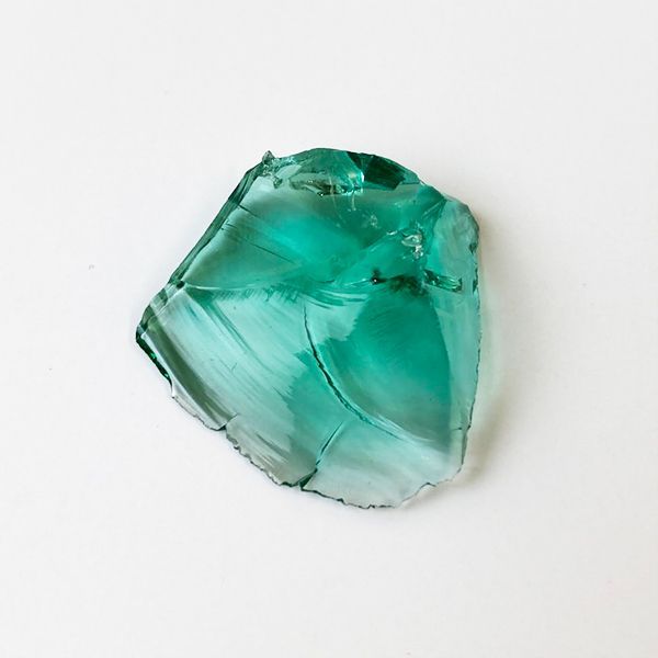 アンダラクリスタル〈イナンナウィズダム 緑〉送料無料 シェラネバダ産